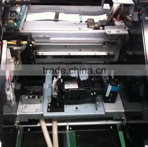 Smartcolor 1,50m Impressora Eco Solvente Inkjet Plotter photo-3