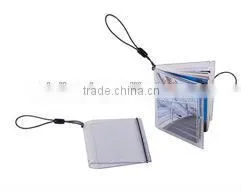 DIY Ezbook Mini Photo Album Small Square photo-2