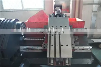 TCK6340 Cheap New Lathe Machine photo-4