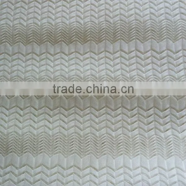 Nylon Polyester Spandex Mesh Fabric Mesh photo-5