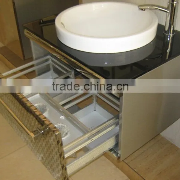 Foshan Bathroom Furniture GD1027 photo-2