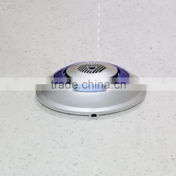 Portable Mini 12v Car Air Purifier photo-2