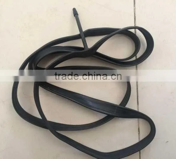 Bicycle Tube 22-26 Inch 22x1.75-2.125 Butyl Inner Tube 26x1.95-2.125 FV 22x1 3/8 24x1 3/8 Tyre Tube photo-6