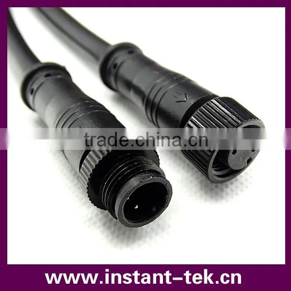 INST 10pcs Plug Network Plug Connnector photo-4