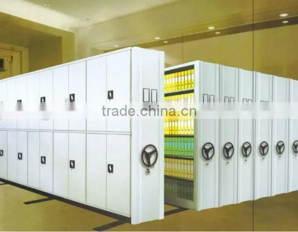 Mobile Cabinet