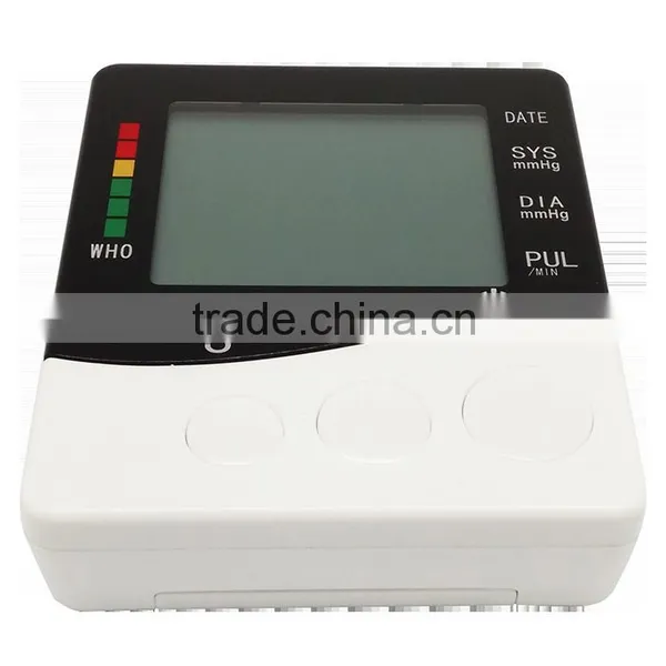 Health Medical Product Electronic Digital Heart Fitness Blood Pressure Module Monitor photo-5