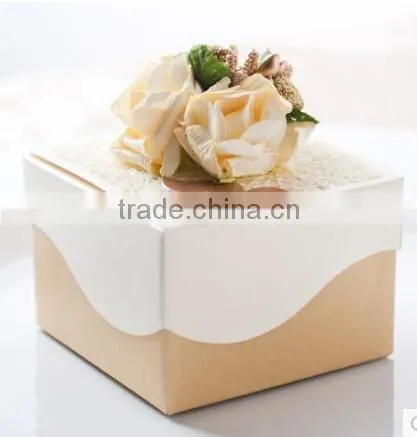Wholesale Premium Gift Box