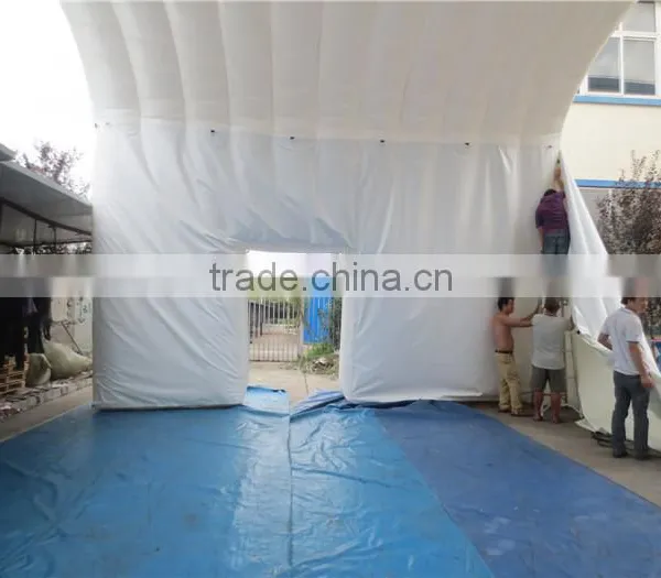 Superior Quality Giant Inflatable Outdoor Party Tent for Sale photo-5