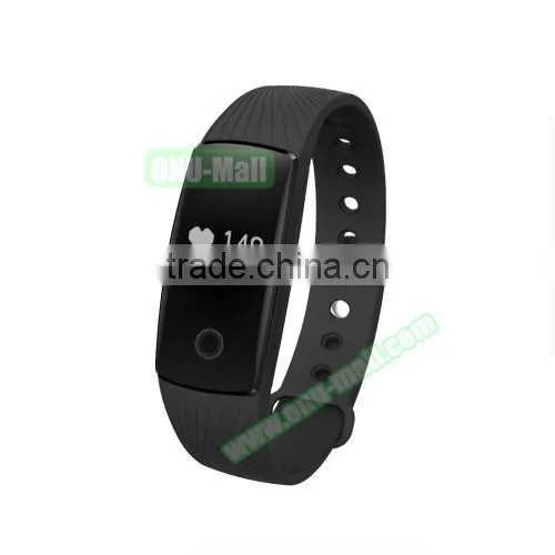 OEM Best Quality Smart Sport Bracelet for IOS, Fit Tracker for Android photo-2