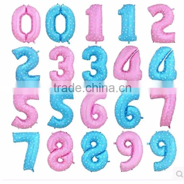 Wholesale Silver Alphabet Balloon Letters Balloons Foil Helium Balloon,wedding Decoration Balloon photo-5