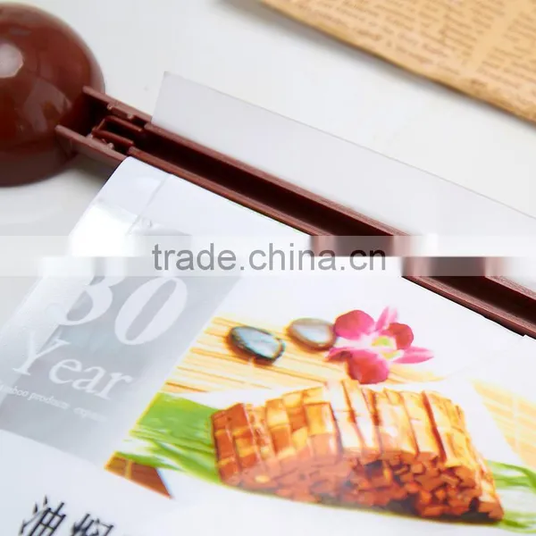 Ice Cream Tea Coffee Handled Long Handle Spoons Plastic Spoon Tableware Flatware photo-4