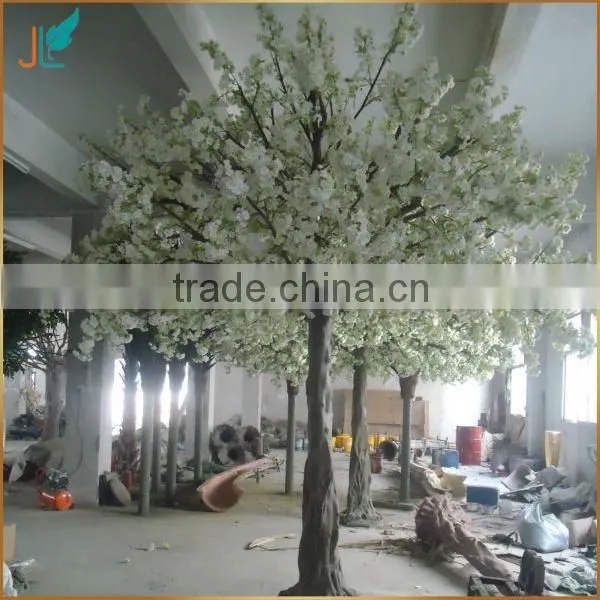 Custome Hot Sale Decorative Artificial Cherry Tree Fro Weddings photo-4