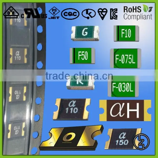 0603 SMD Fuse