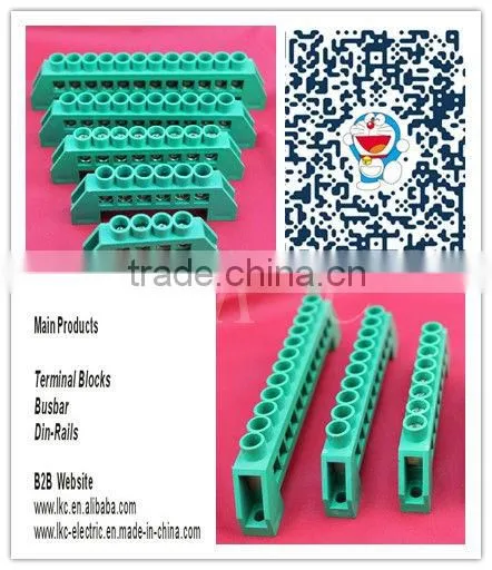 HC-001 Terminal Blocks Strips