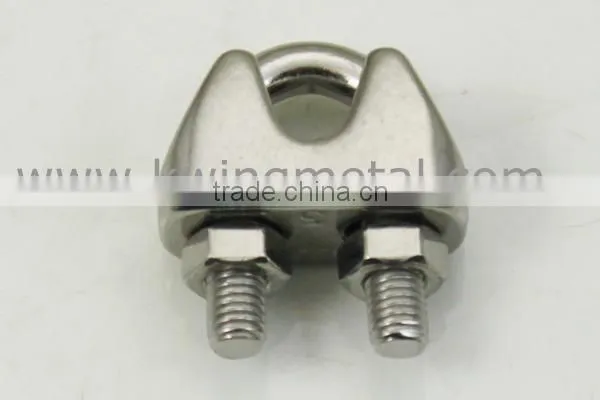 Wire Rope Clip High Body Type