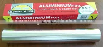 Good Quality Household Aluminium Foil