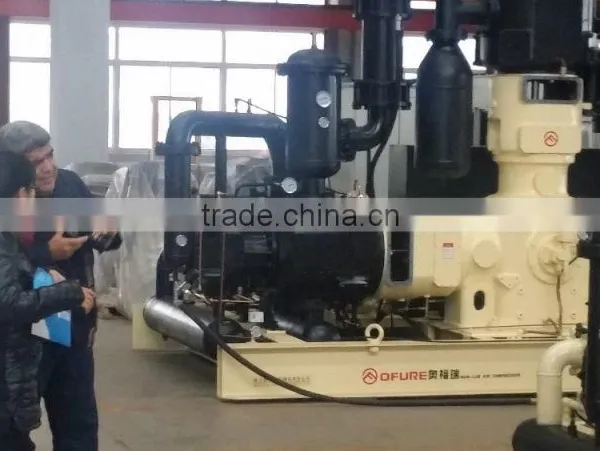 Mexico Customers to the Company to Check the Product photo-2