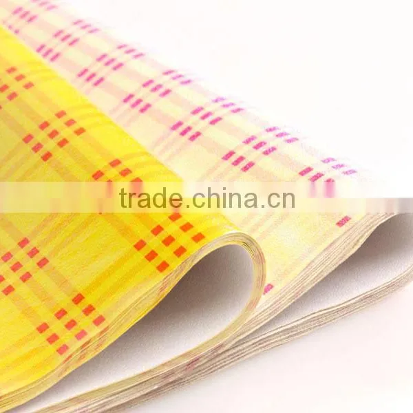 Beauty Gift Wrapping Paper Holographic Vinyl Film photo-3