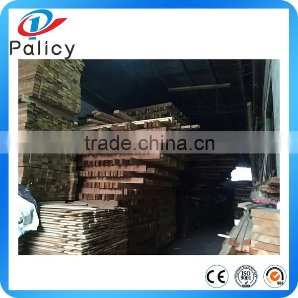Hot Sale White Pine Wood for DIY Sauna Cabin photo-6