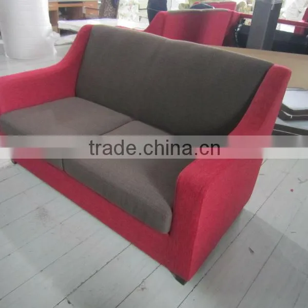European Interior Design Folding Double Divan Sofa Bed photo-4