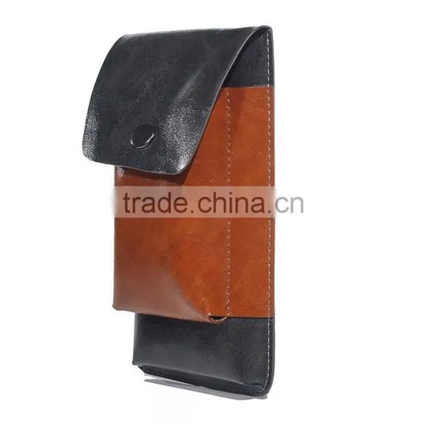 Newest Wholesale Leather Tool Storage Box photo-2