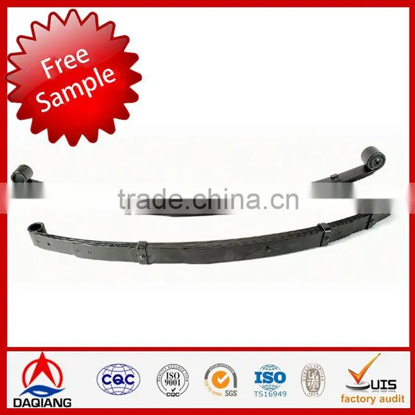 Suspension System Germany Style Axle Air Suspension photo-2