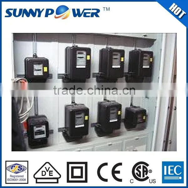 On-grid Solar Home System 3kw,5kw,7kw,8kw,10kw,50kw photo-4