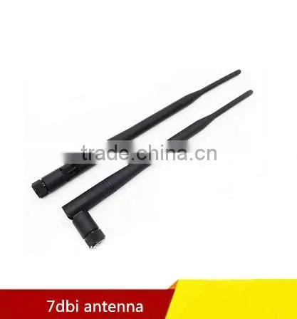 Factory Price Rubber Duck External Wireless Omni 7dbi Lte Antenna photo-2