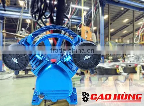 HEAD OF AIR COMPRESSOR OSHIMA 2100 photo-3
