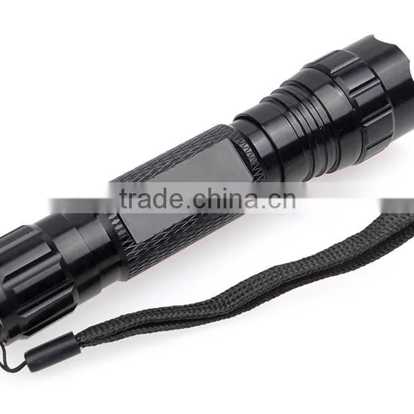 Flashlight Accessories Flashlight Casing for 501B Flashlight Wholesale photo-4