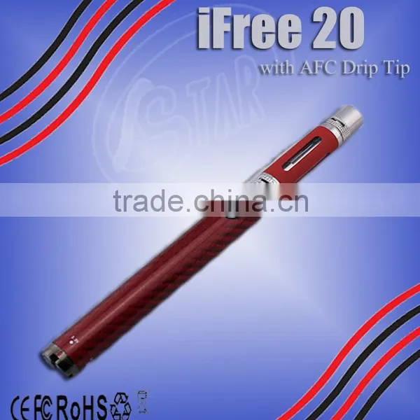 2015 the Newest 1.5ml Huge Vape Atomizer Tank / Customized Resistance 0.5ohm~1.8ohm DVC Coil Clearomiser photo-2