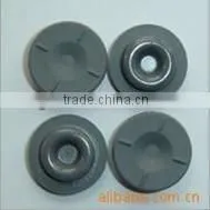 20mm Pharmaceutical Butyl Rubber Stoppers for Glass Vial photo-5