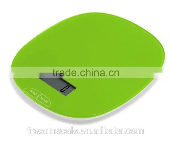 Special Shape Digital Kitchen Scale photo-2