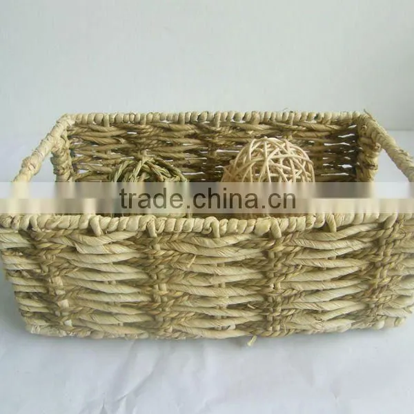 Sea Grass Basket