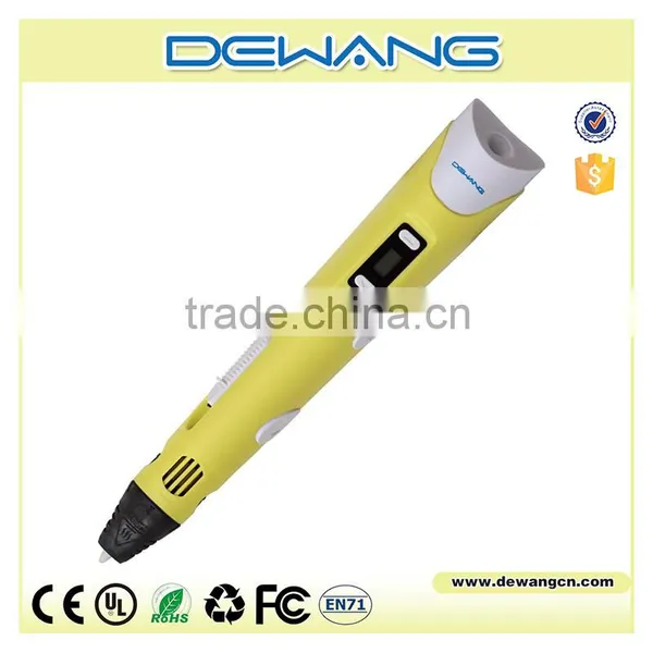 3d 2016 Hot Selling Pen 3d Drawing Pen With CE Rohs photo-5