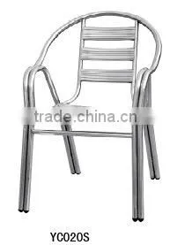 Cheap Stainless Steel Dining Room Chair YC020S photo-2