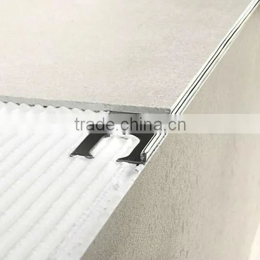 Stainless Steel Profile