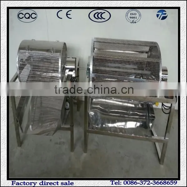 Commercial Quail Egg Breaker for Sale photo-4