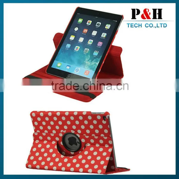 for Ipad Air 360 Leather Case,for Ipad Air 360 Rotating Stand Leather Case photo-6