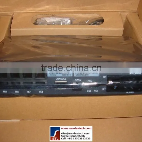 Fiberhome AN5506-09-A3A AN5506-09 EPON GPON OLT photo-2
