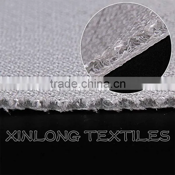 D032Textile Fabric Air Sandwich Mesh for Shoes Mattress photo-4