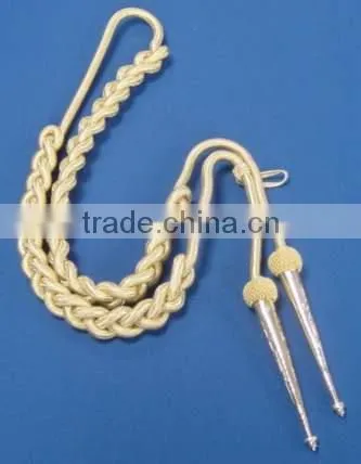 Military Uniform Aiguillette photo-4
