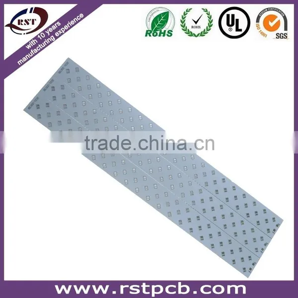 High Frequency Online Ups Pcb Aluminum Pcb photo-5