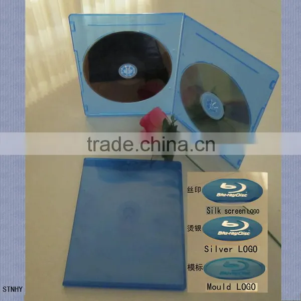 Blueray Dvd Case photo-3