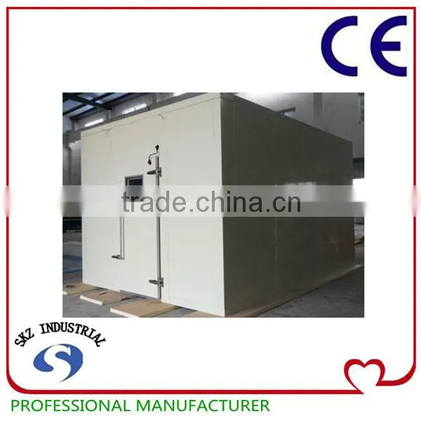 Temperature &Humidity Walk-in Environmental Test Chamber