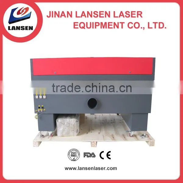 Portable CNC Laser Engraving Machine 60w 80w 100w photo-3