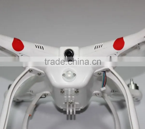 2016 Newest GPS Quadcopter Rc Drone With Camera Uav 4-Axis Rc Quadcopter photo-4