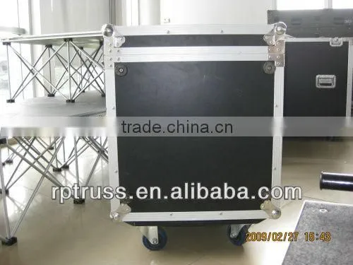 Factory Price High Quality Portable Stage for Event From China photo-3