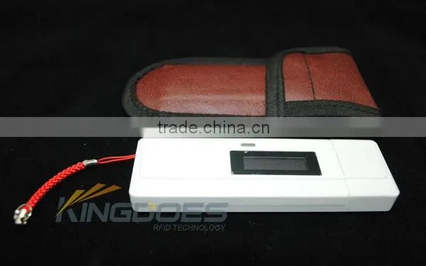 USB Microchip Reader photo-5