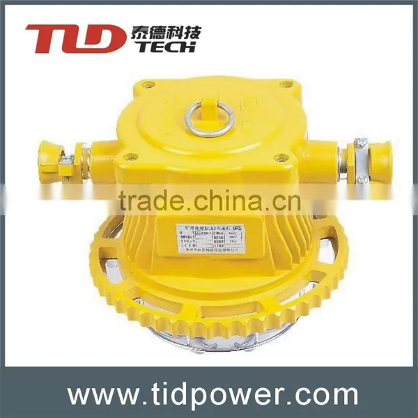 Mining Flameproof DGS LED Tunnel Lamp photo-2